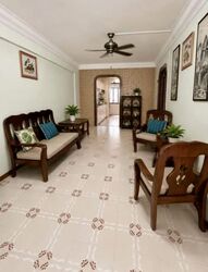 Blk 730 Khatib Spring (Yishun), HDB 3 Rooms #605185731